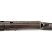 Winchester Model 1895 Flatside Rifle
