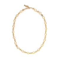 TEMPLE ST. CLAIR, MOONSTONE AND YELLOW GOLD NECKLACE