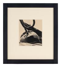Alexander Rodchenko (1891-1956) Pioneer with Trumpet, 1930