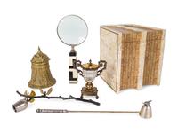 Six Desk Articles — 20TH CENTURY