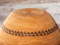 Yokut Basket