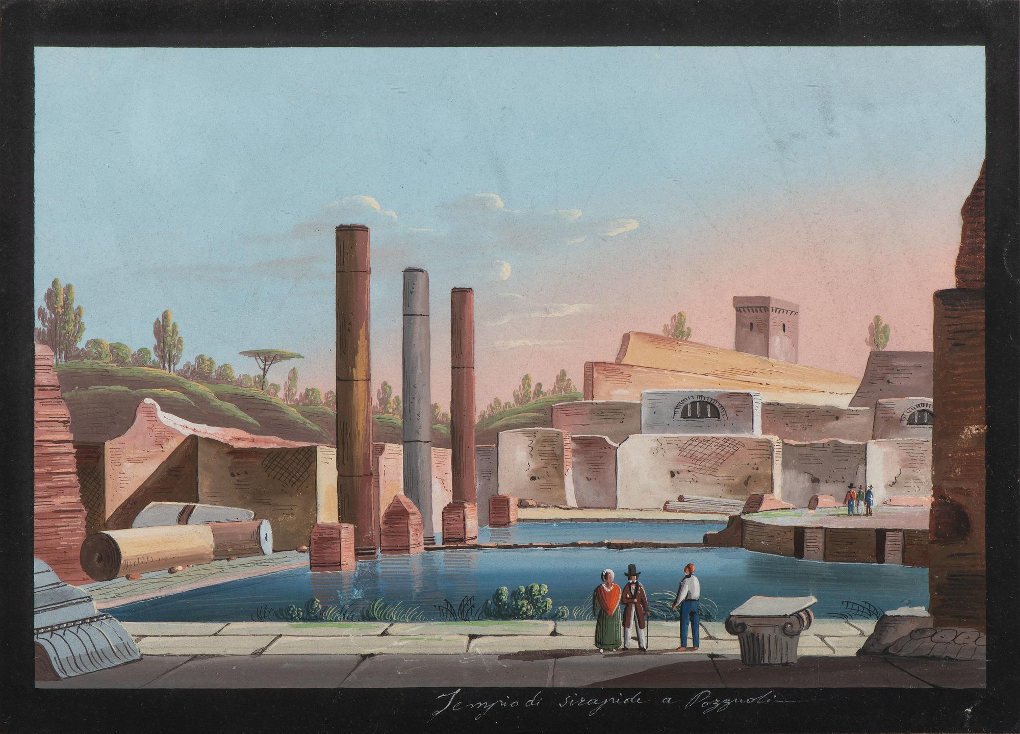 Italian School, 19th Century