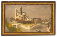 Notre-Dame de Paris