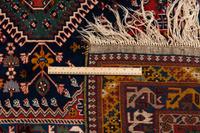 A Turkish Wool Rug