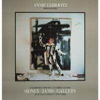 Seven Photography Exhibition Posters