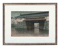 Kawase Hasui (Japanese, 1883-1957)