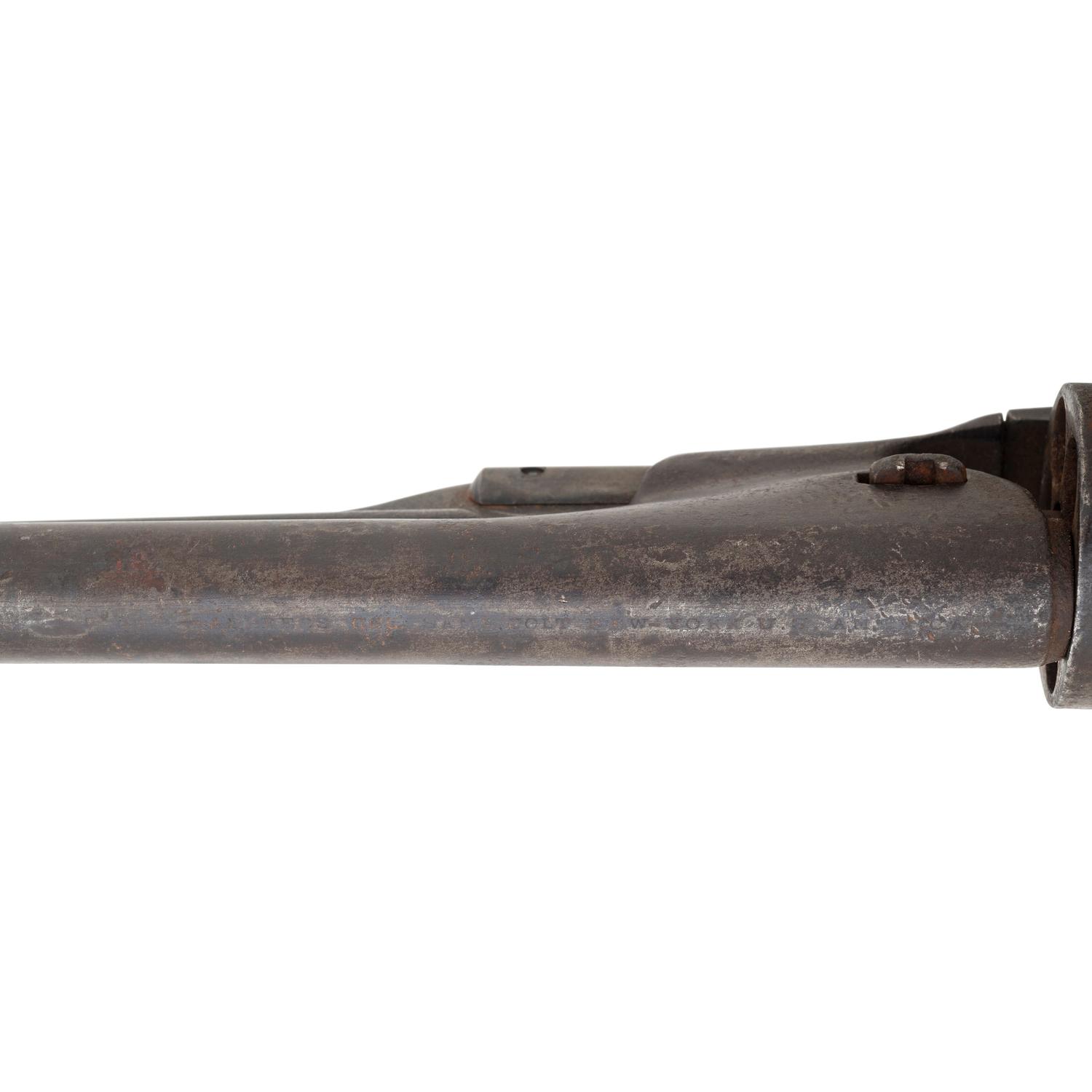 Colt Model 1860 Army Revolver