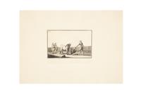 Luis Fernandes Noseret (Spanish, 18th Century) Coleccion de las Principales Suertes de una Corrida de Toros