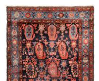 A Malayer Runner