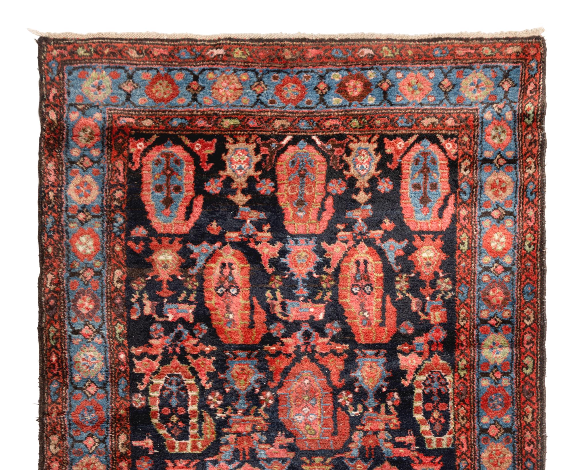 A Malayer Runner