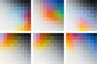 #914 (Study) , #915 (Study) , #918 , #919a, #919b , and #920 , 1978