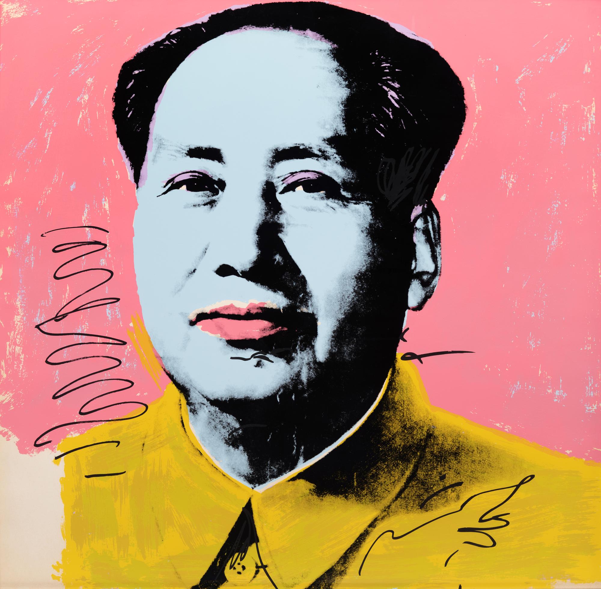 Mao