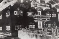 Group of 5 Photographs