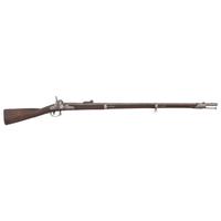 Frankford Arsenal Remington-Maynard Alteration of a US Model 1816 Musket