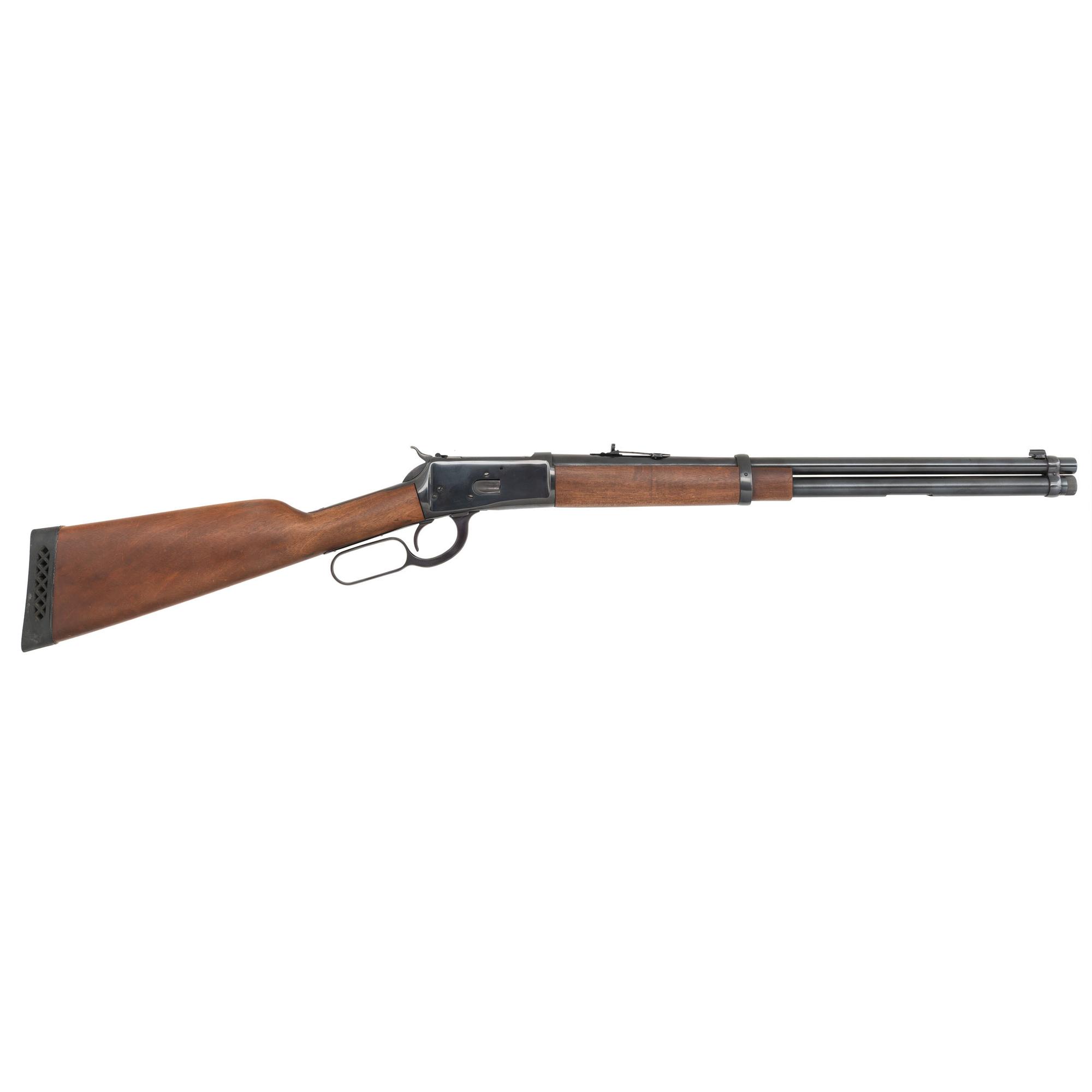 *Puma/LSI M92 .480 Ruger