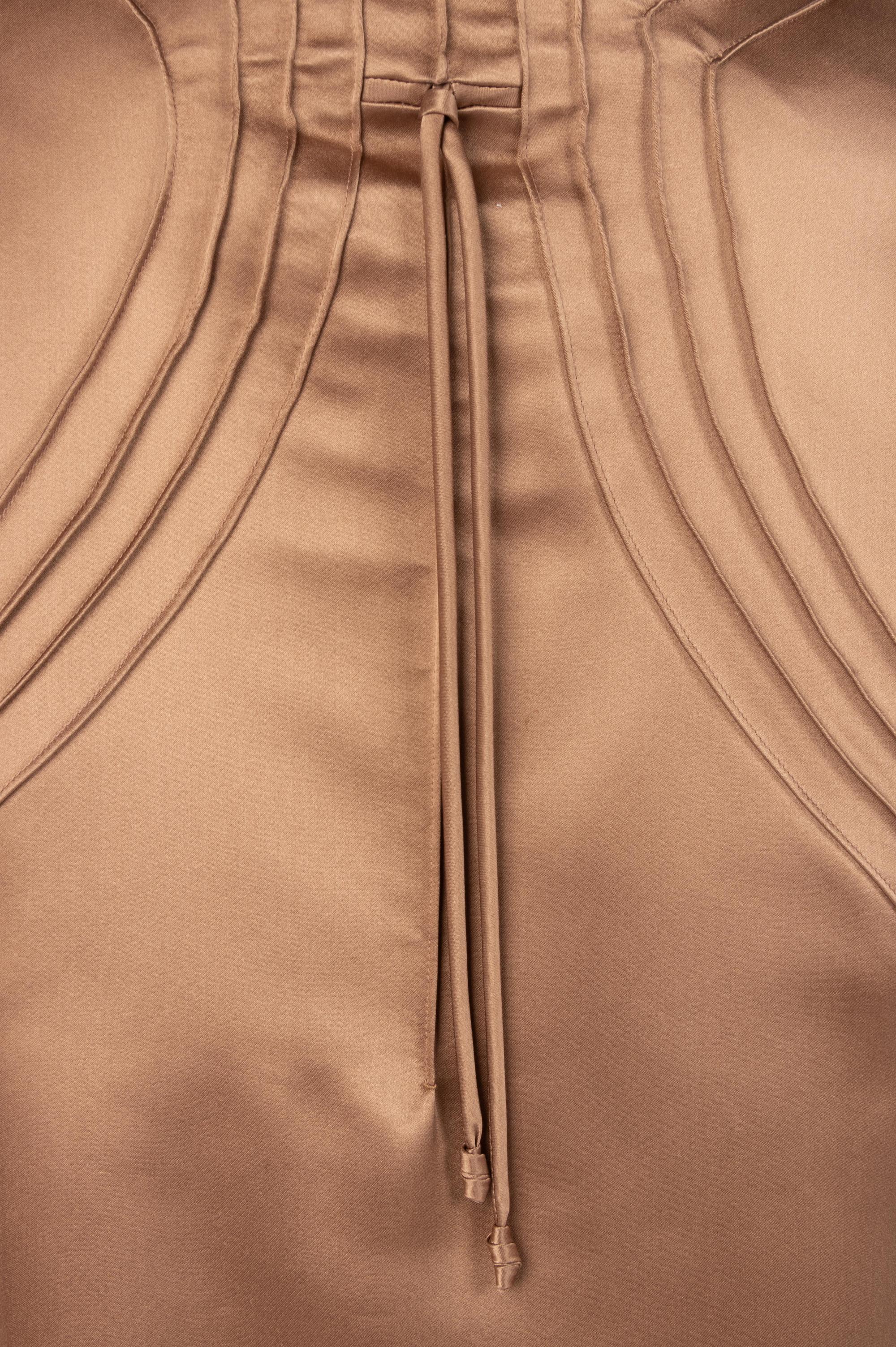 Three Chado Ralph Rucci Jackets, 1990-2000s