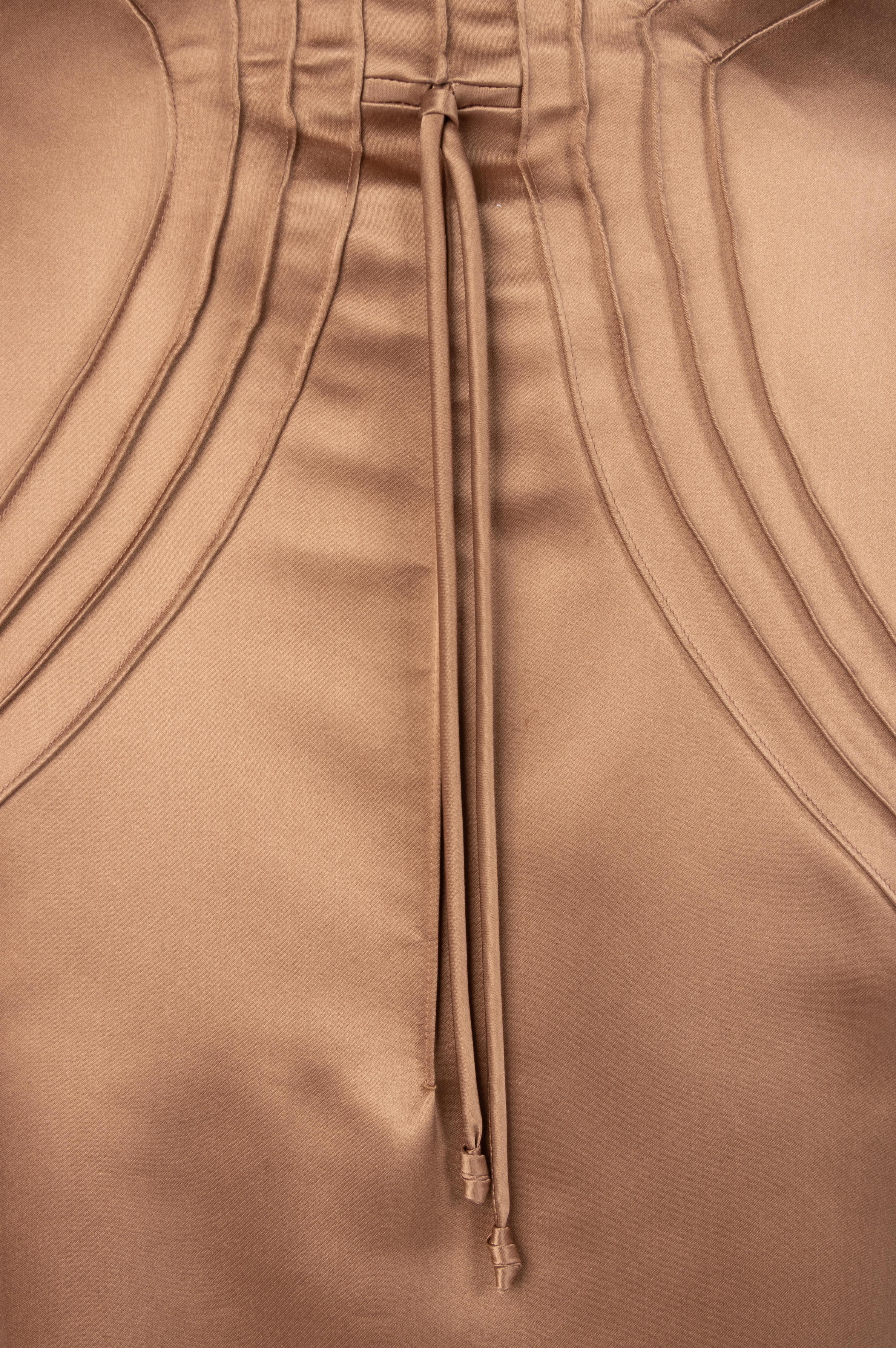 Three Chado Ralph Rucci Jackets, 1990-2000s
