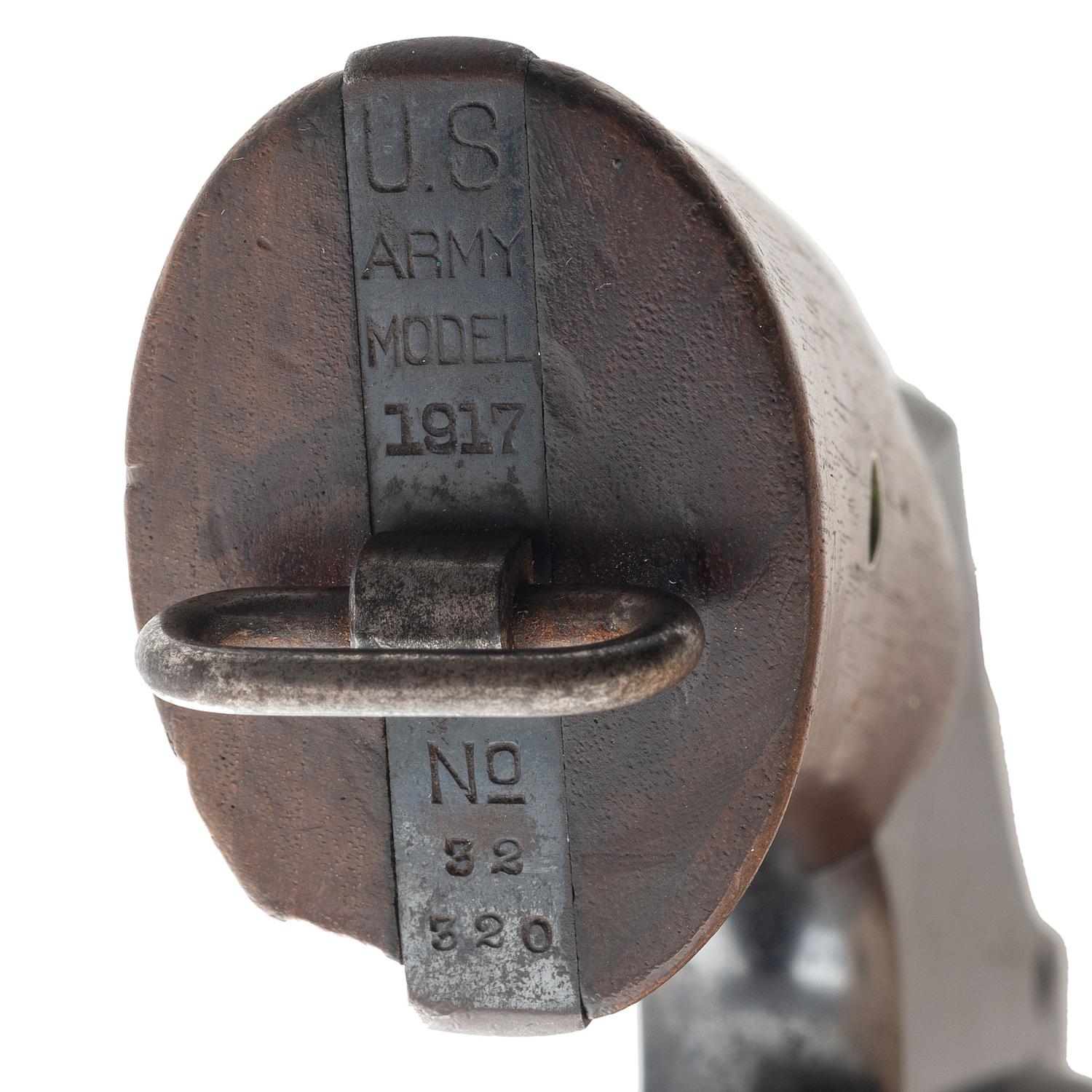 **Smith & Wesson Model 1917
