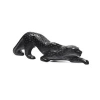 René Lalique (French, 1860–1945) — Zeila panther sculpture