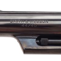 *Smith & Wesson Model 544 Texas Commemorative in Shipping Box with Presentation Case