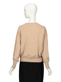 Brunello Cucinelli, Four Knit Tops