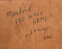 The Walk Home , 2006
