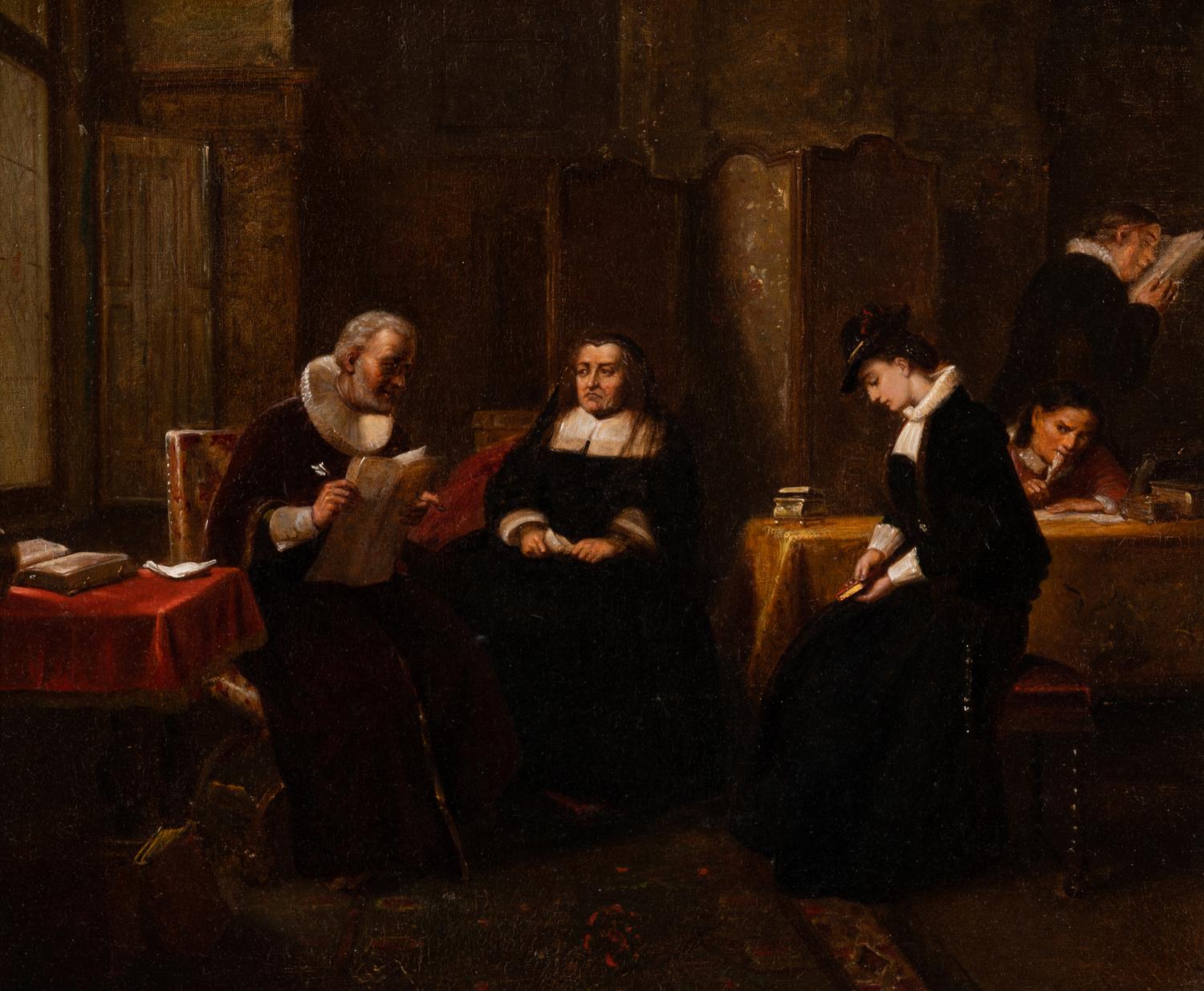 Dutch School, 19th Century