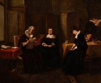 Dutch School, 19th Century