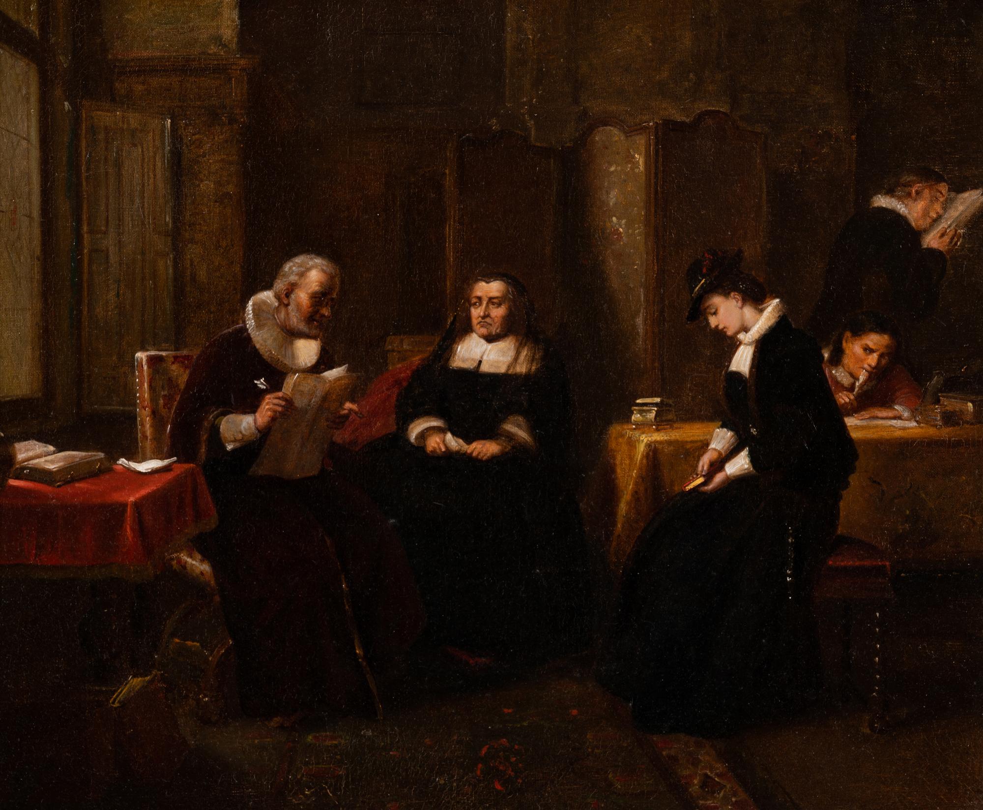 Dutch School, 19th Century