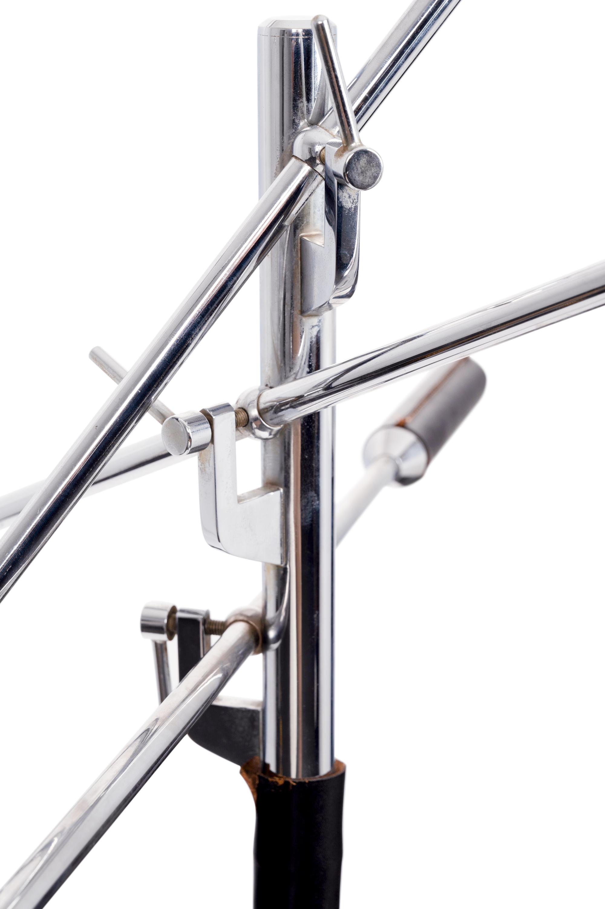 Triennale Floor Lamp