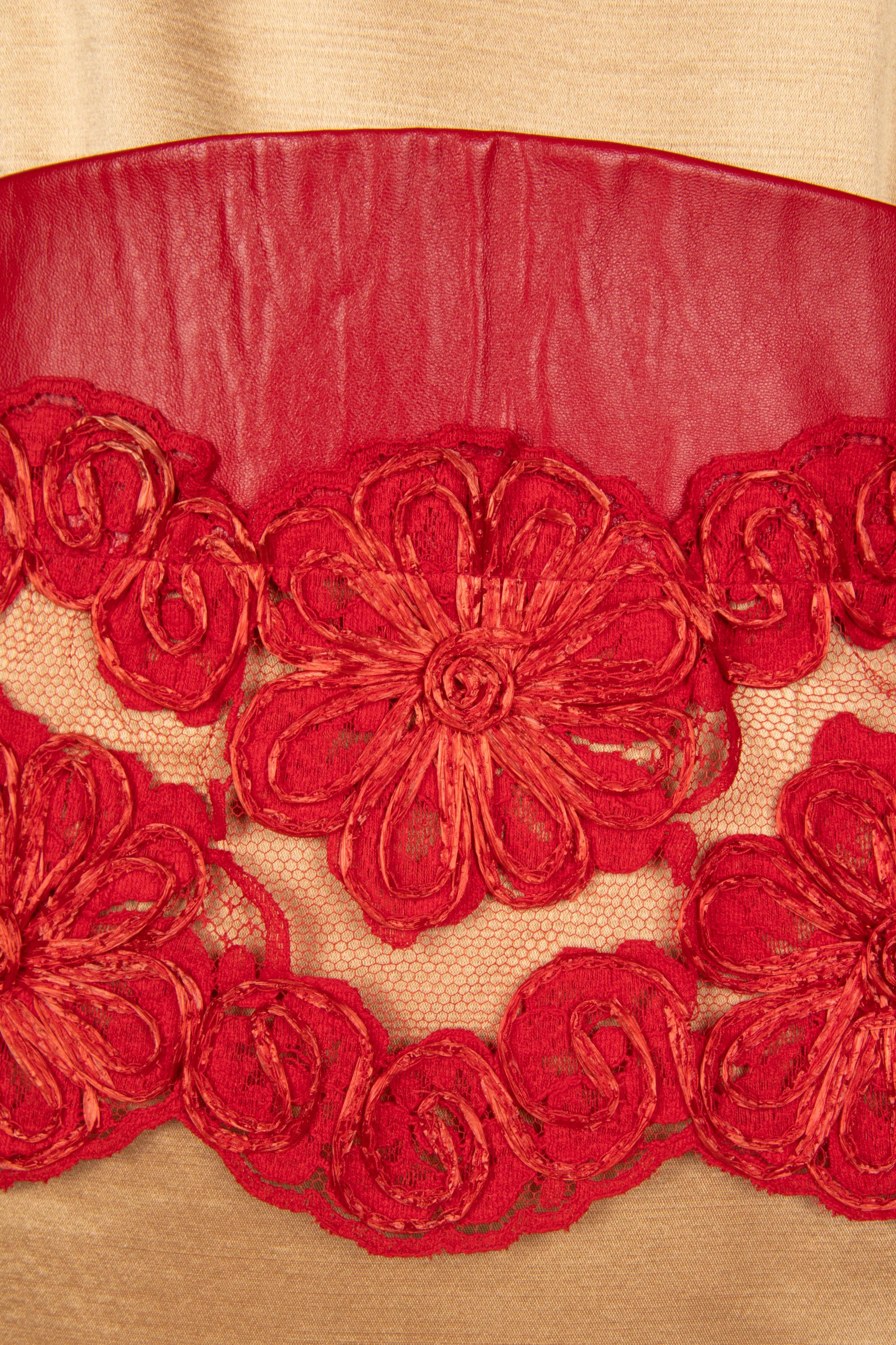 A Collection of Five Geoffrey Beene Items