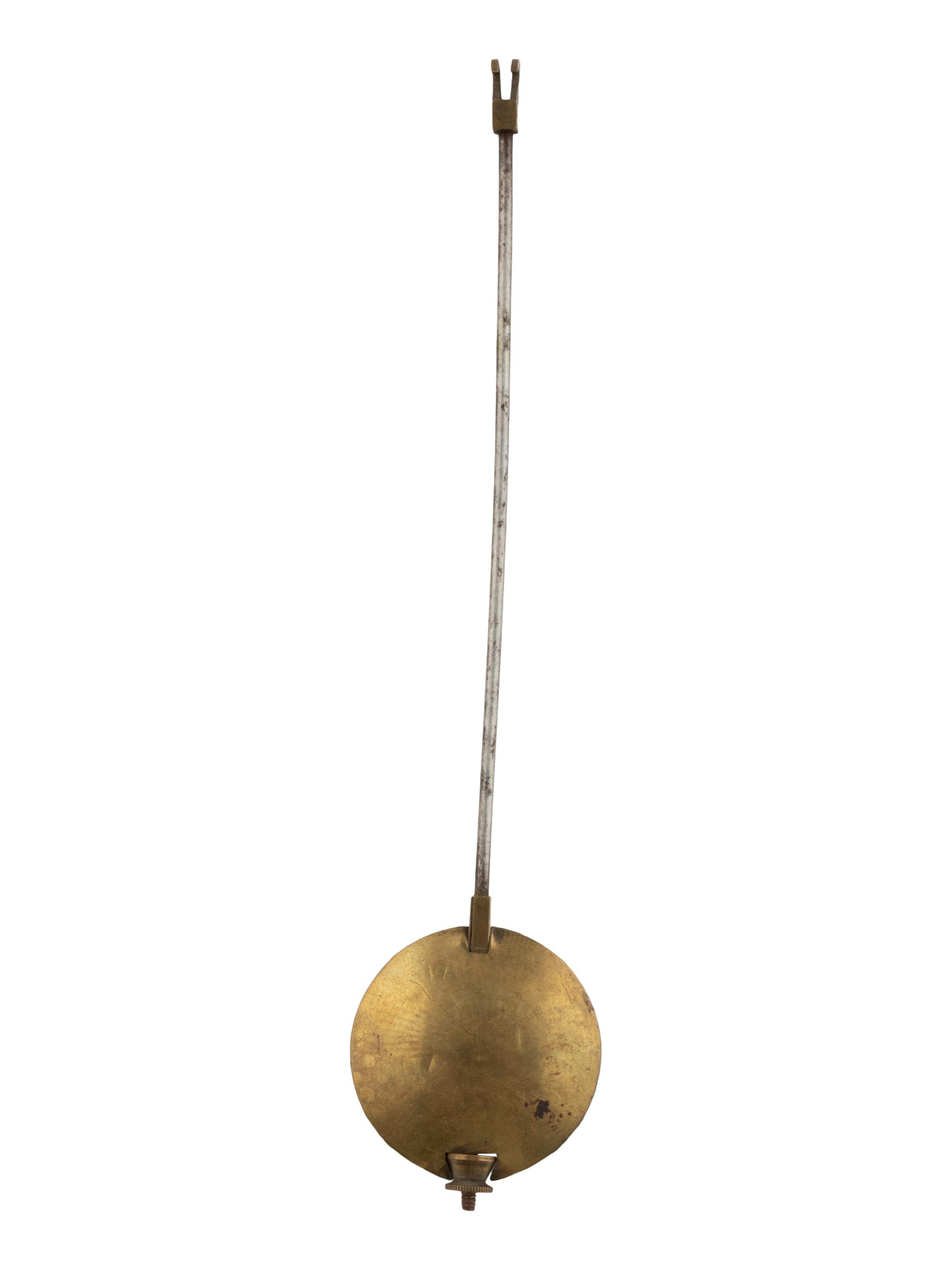 A Continental Gilt Bronze and Marble Figural Mantel Clock
