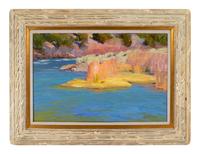 Textures (Rio Grande)