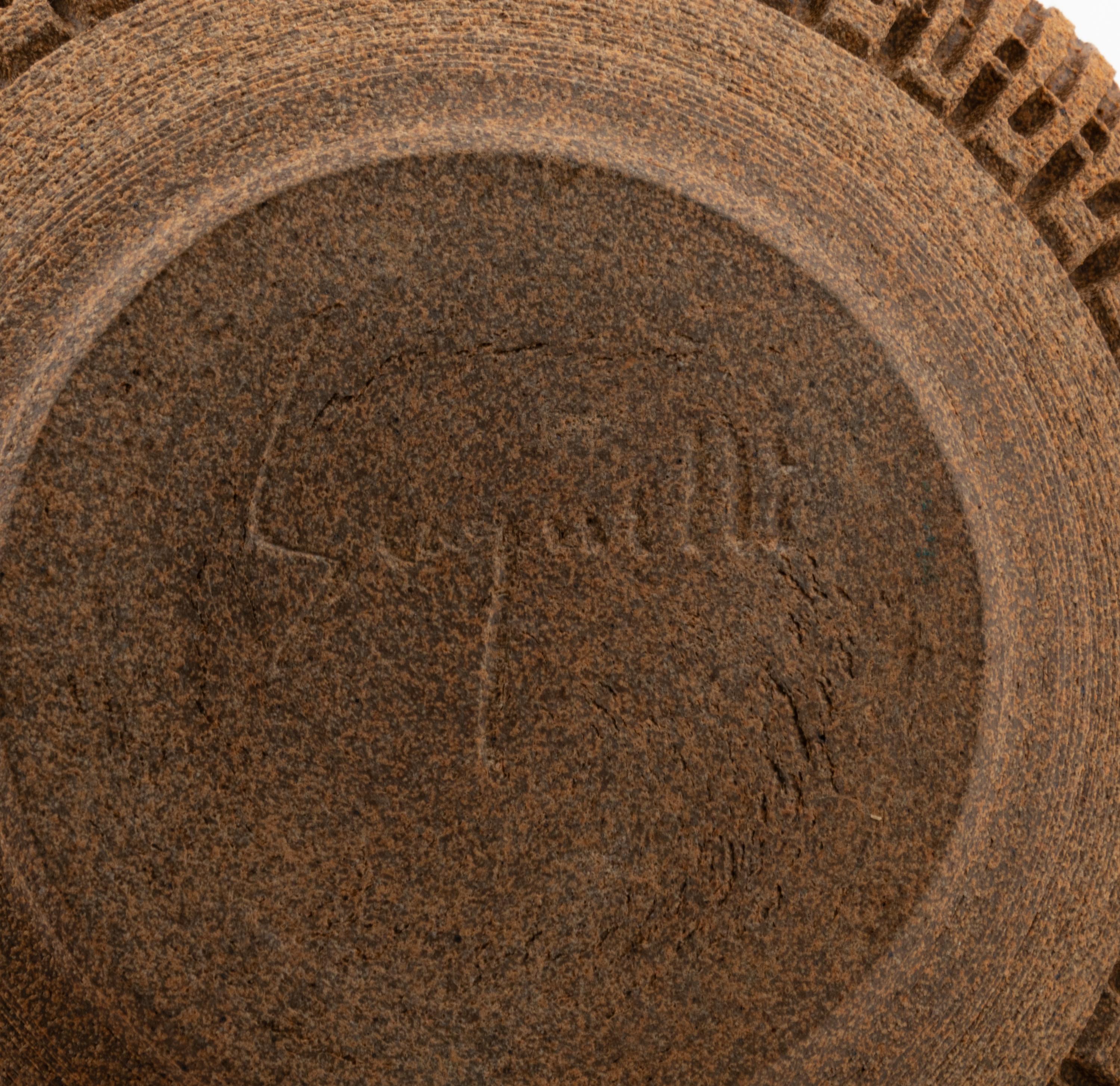 Vessel