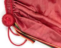 Collection of Six Aprons: 1840-1900