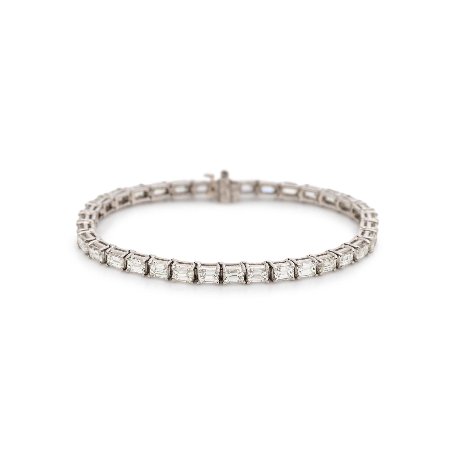 DIAMOND BRACELET