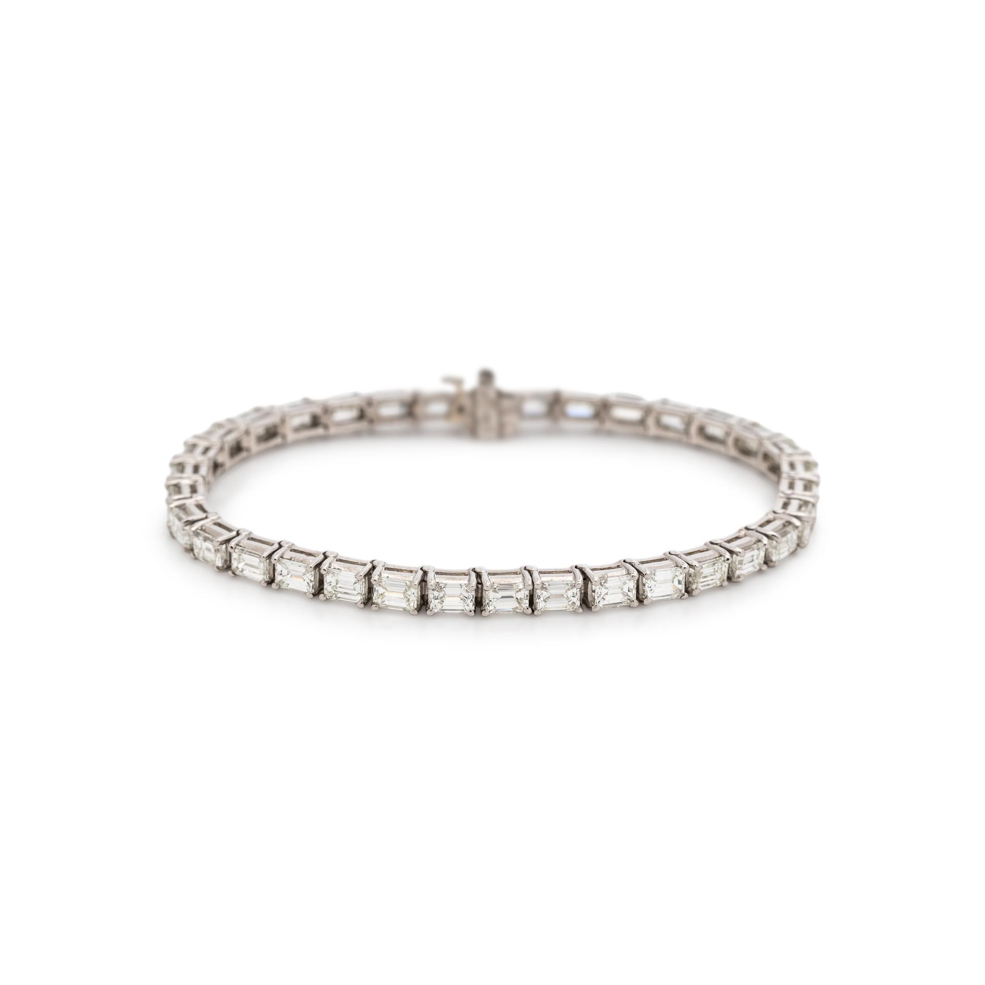 DIAMOND BRACELET