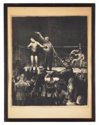 Introducing the Champion, 1916