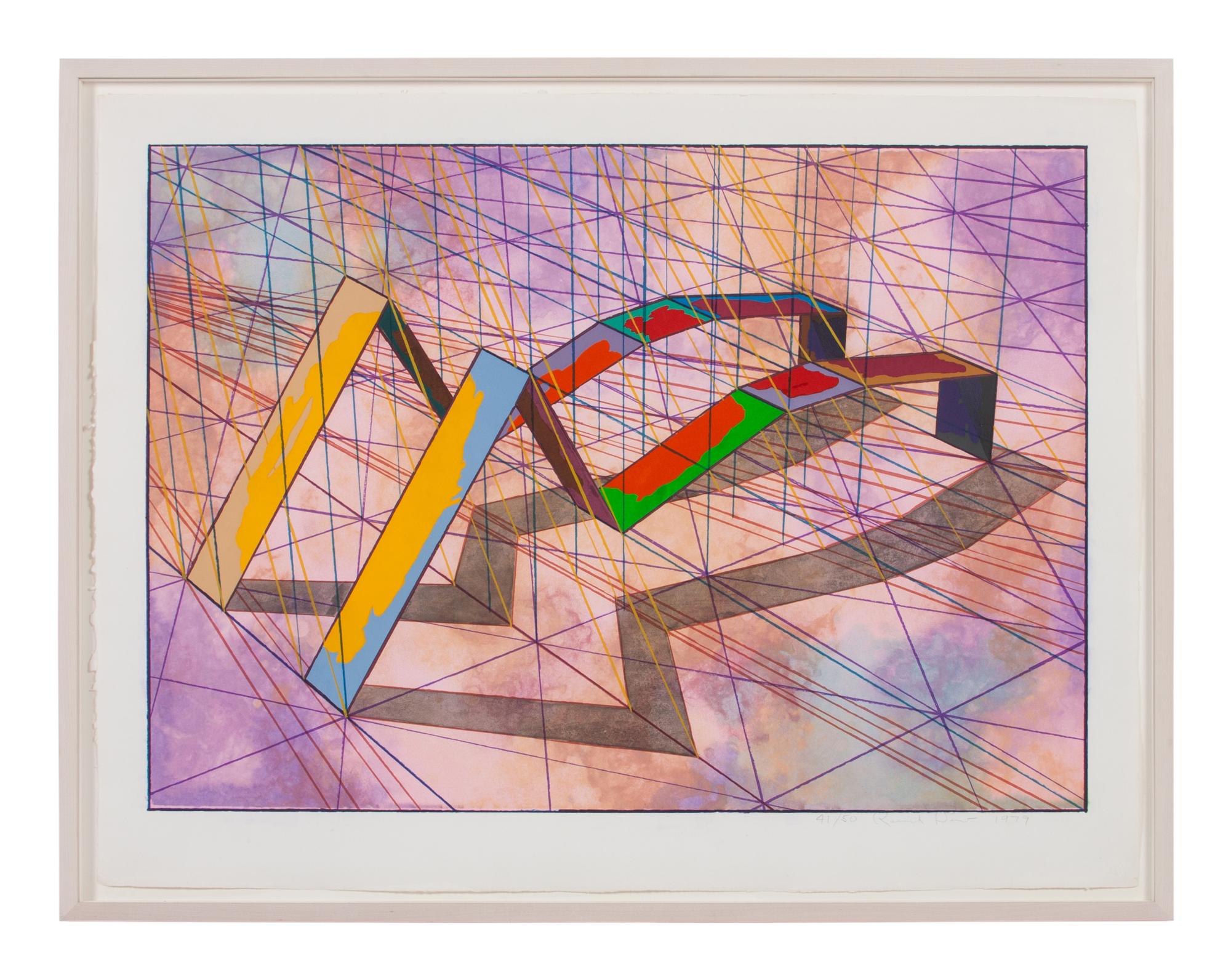 Twin Wave, 1979