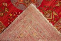A Khotan Wool Rug