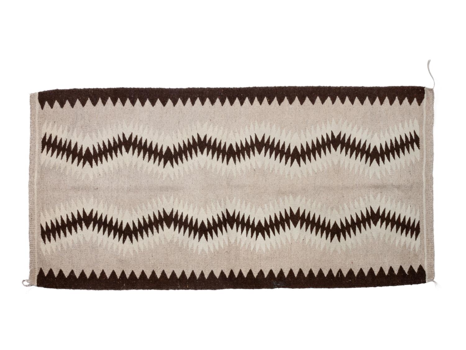 Mexican Weavings, Group of Three