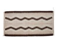 Mexican Weavings, Group of Three