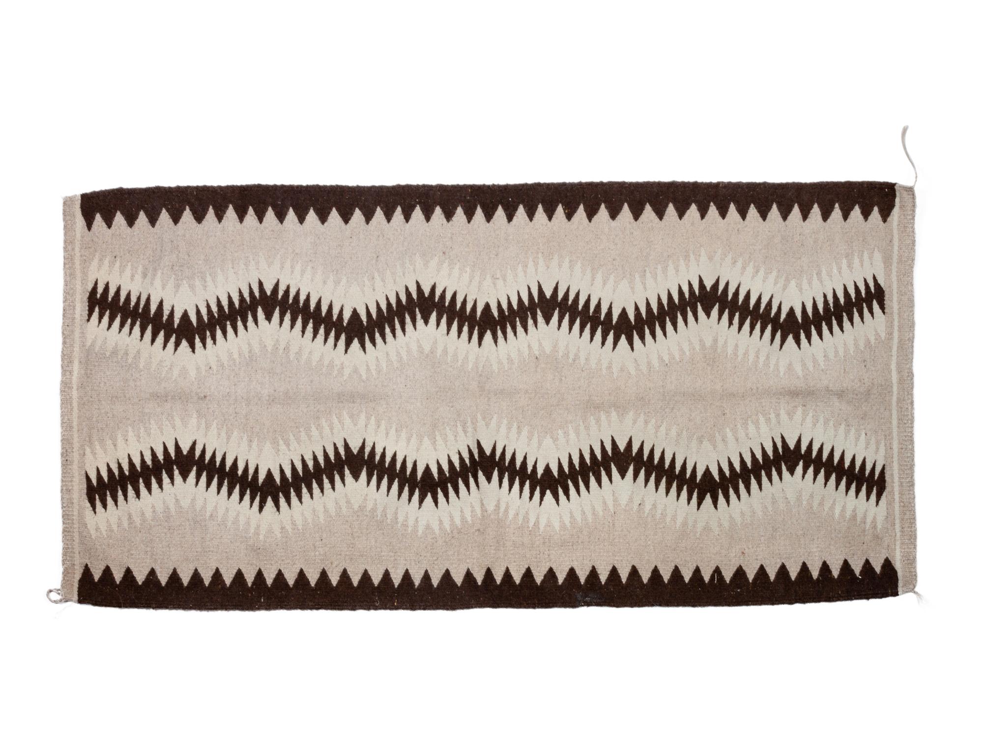 Mexican Weavings, Group of Three