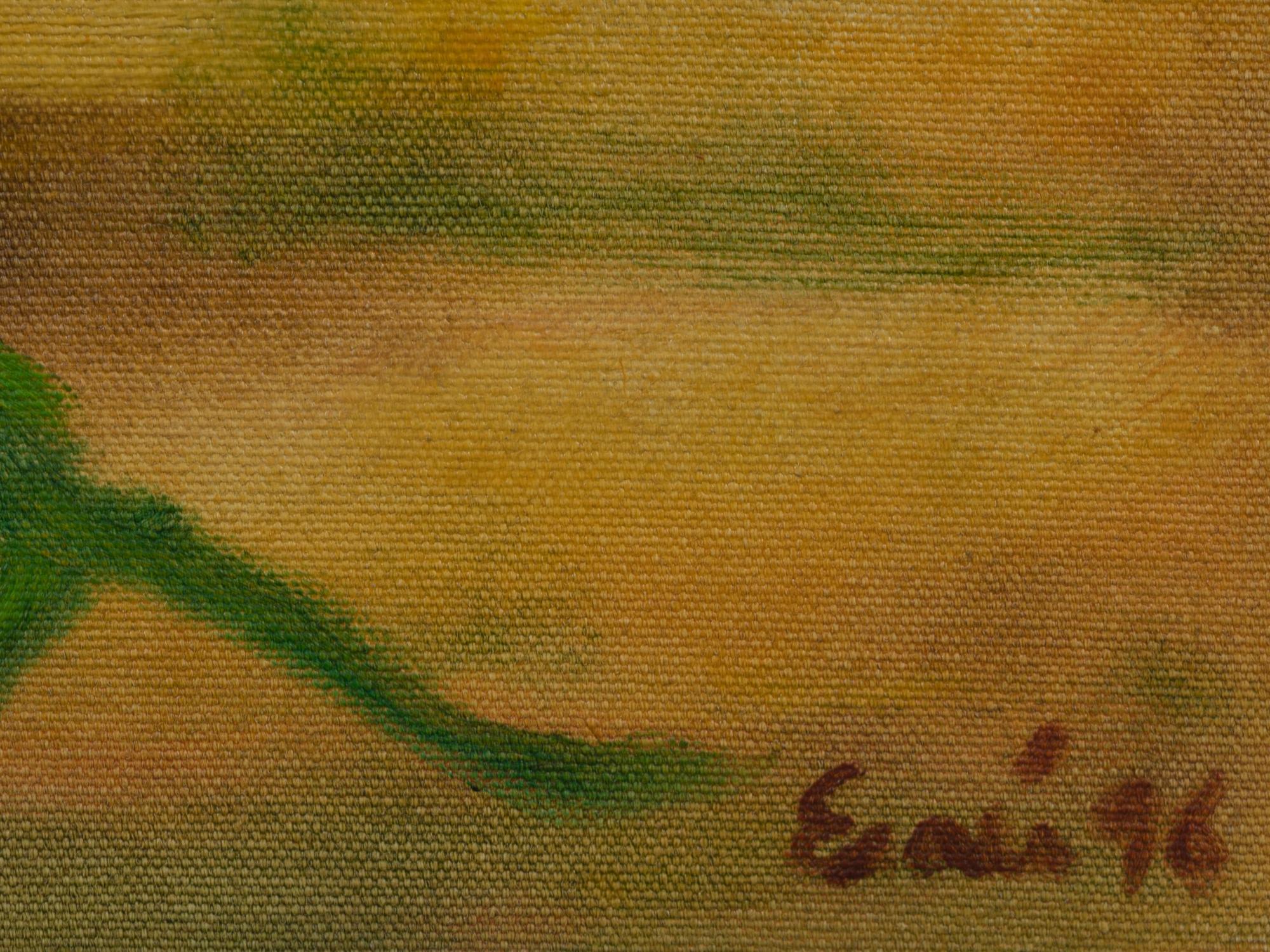 La Vaca , 1996