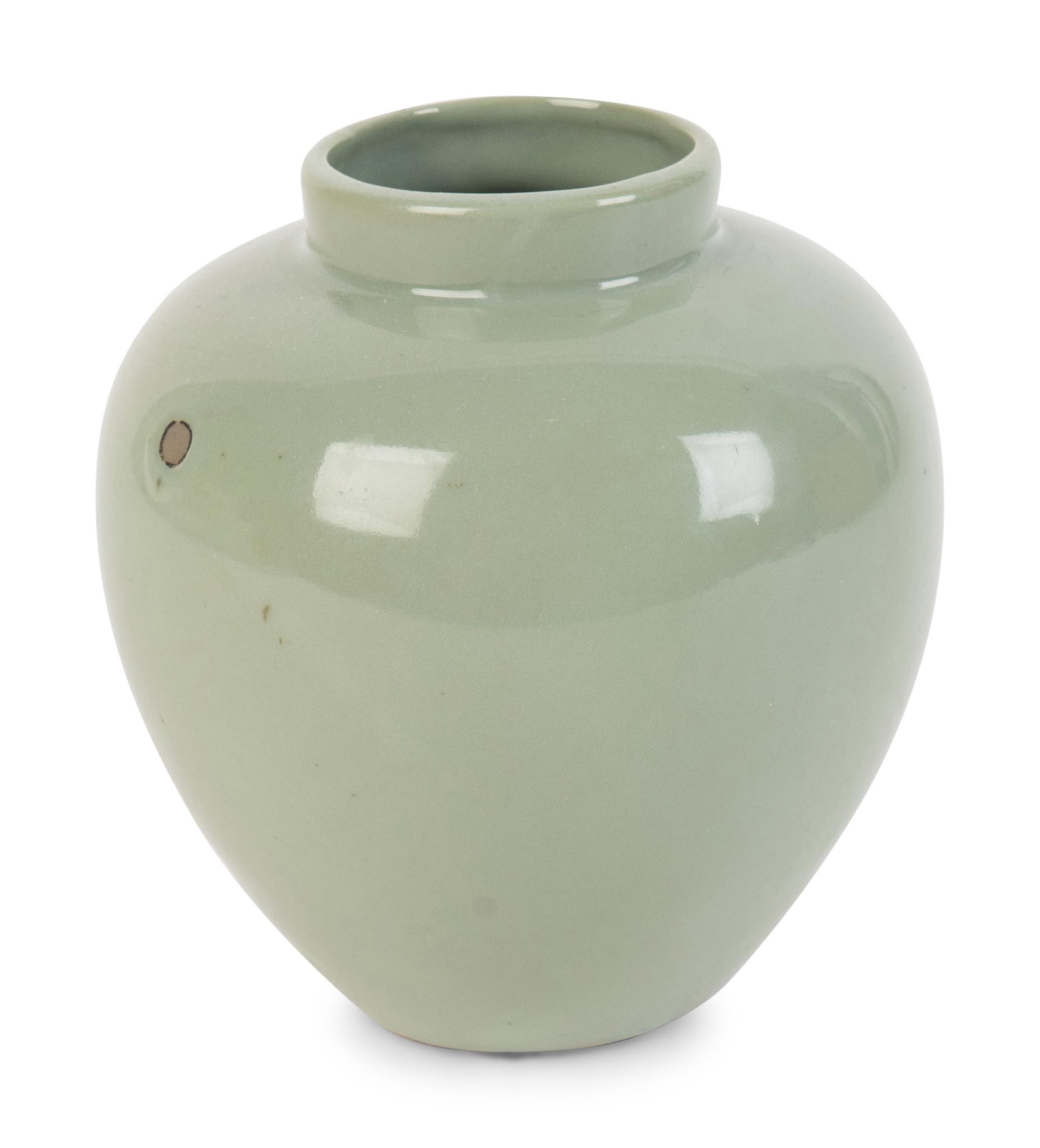 A Chinese Song Style Porcelain Jar