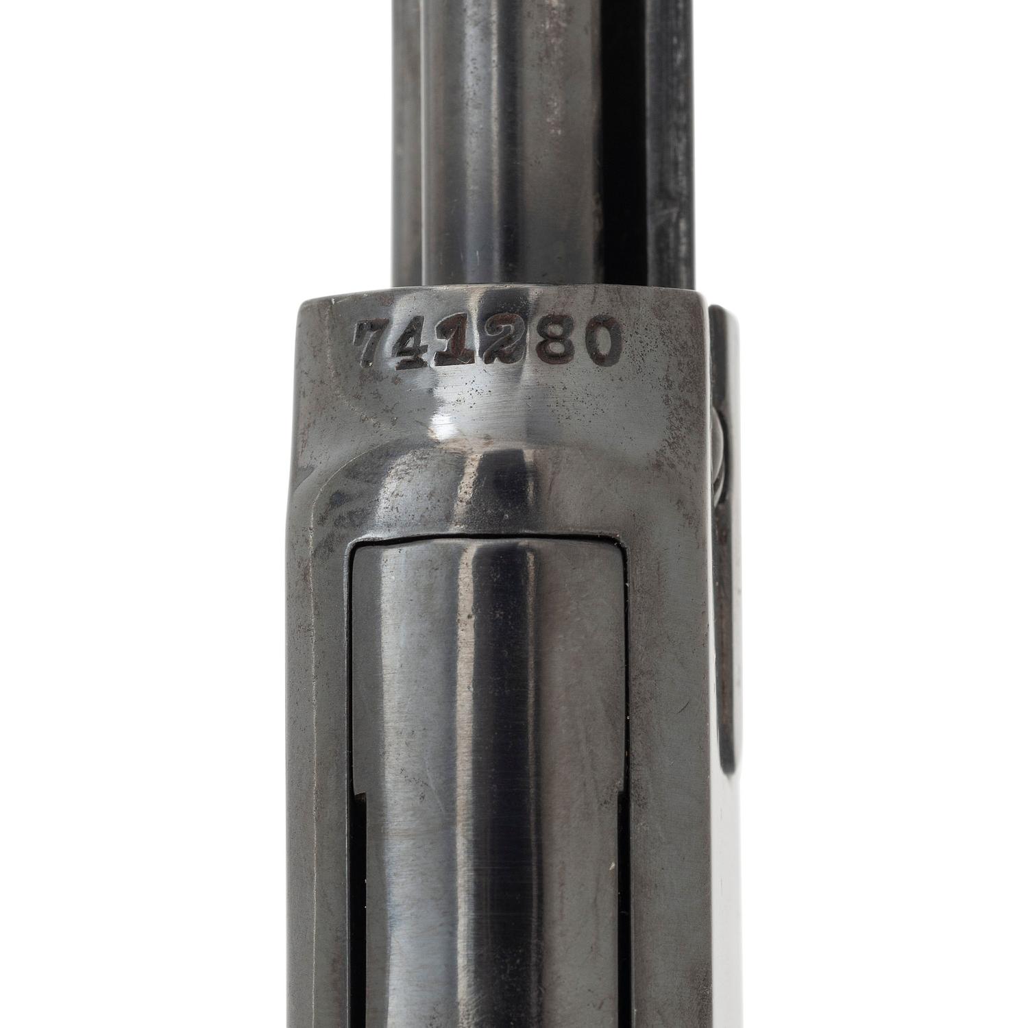 ** Winchester Model 1906 Rifle