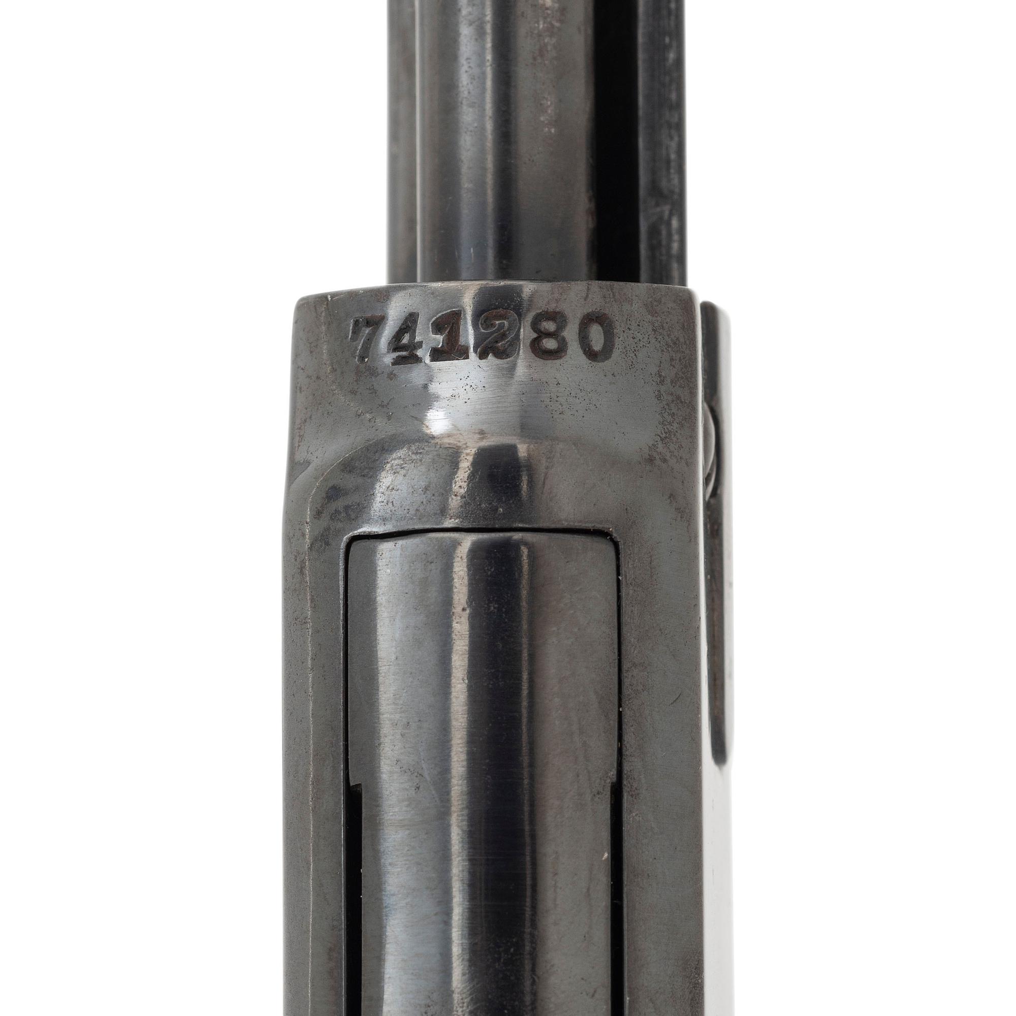 ** Winchester Model 1906 Rifle