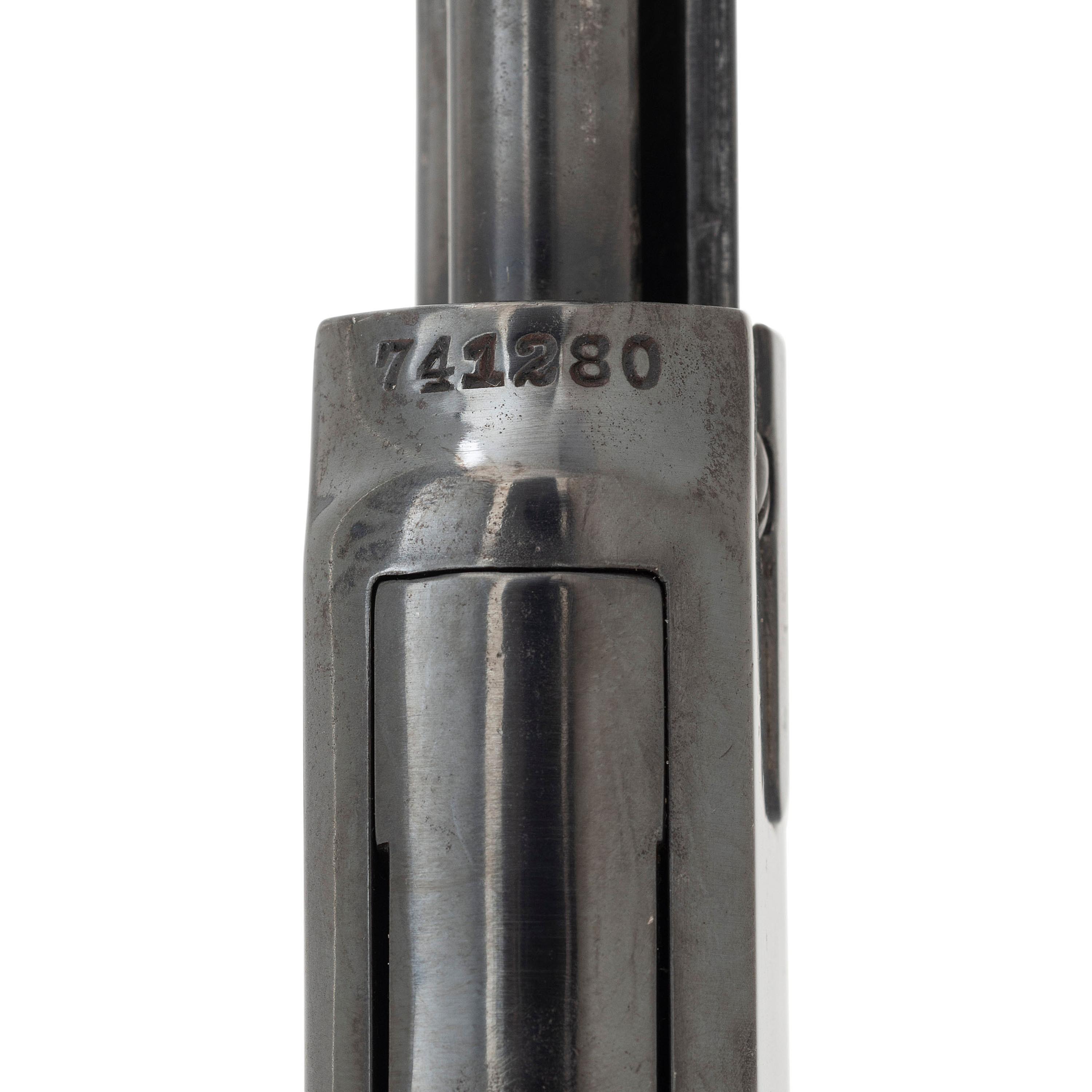 ** Winchester Model 1906 Rifle