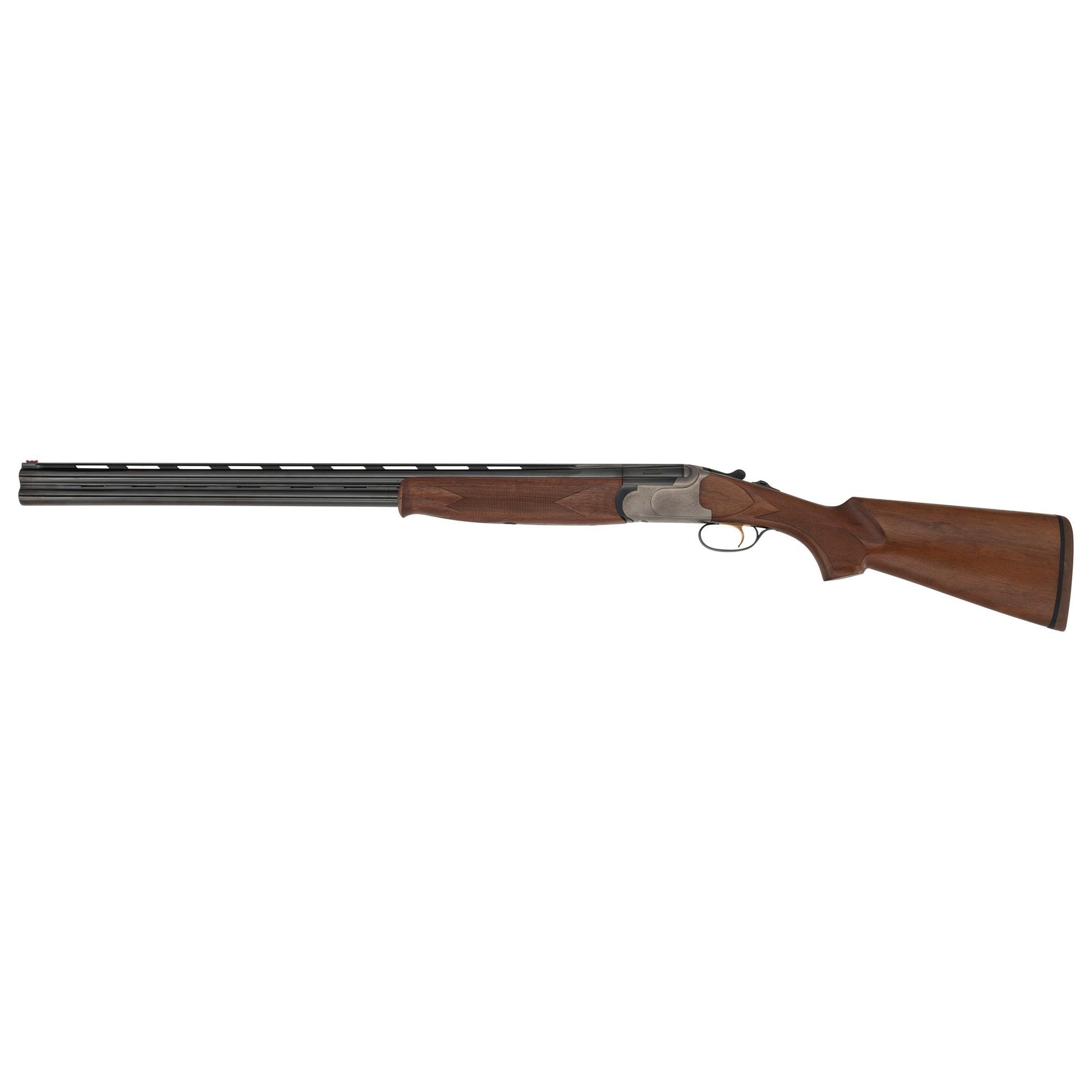 * Lanber O/U Shotgun