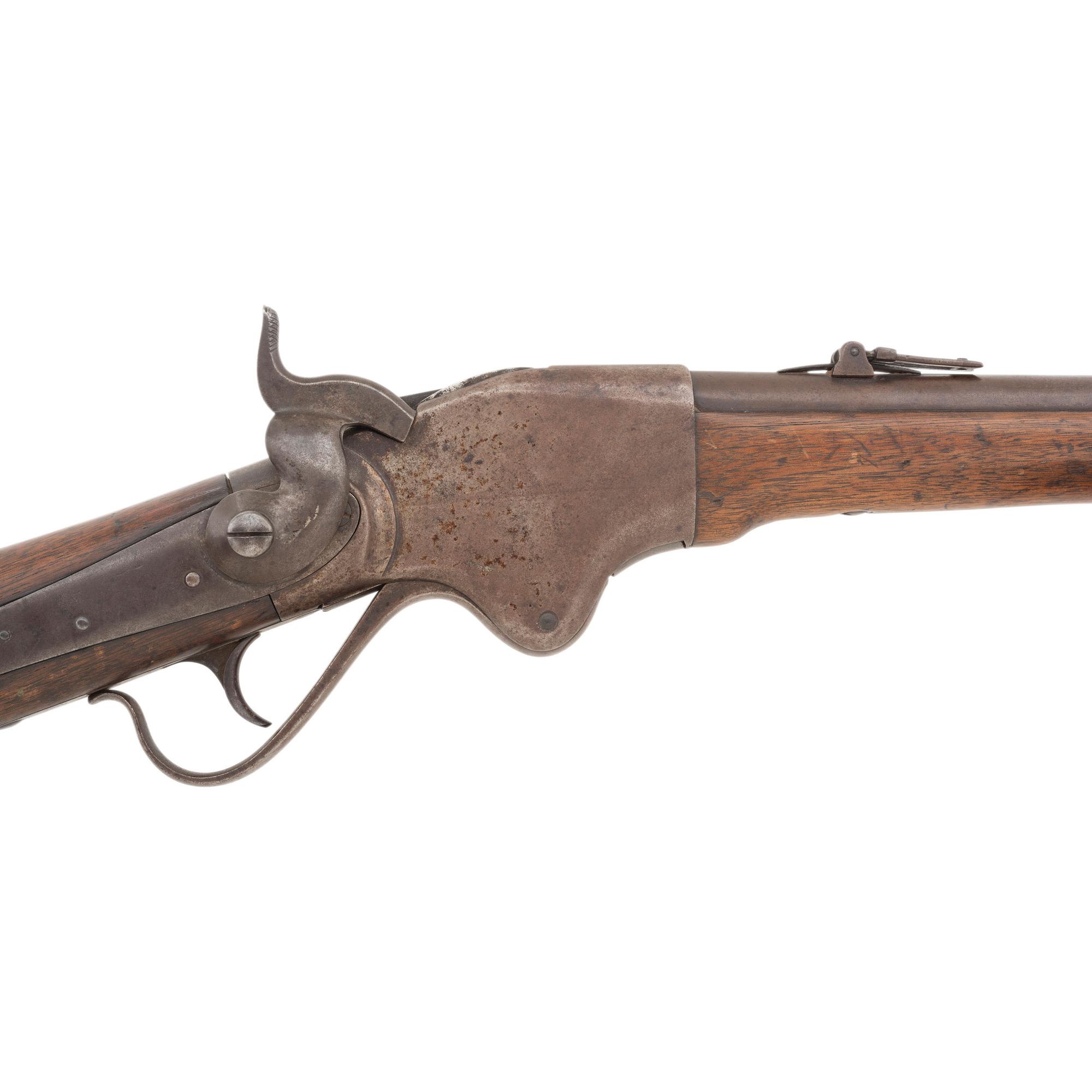 US Model 1860 Spencer Carbine